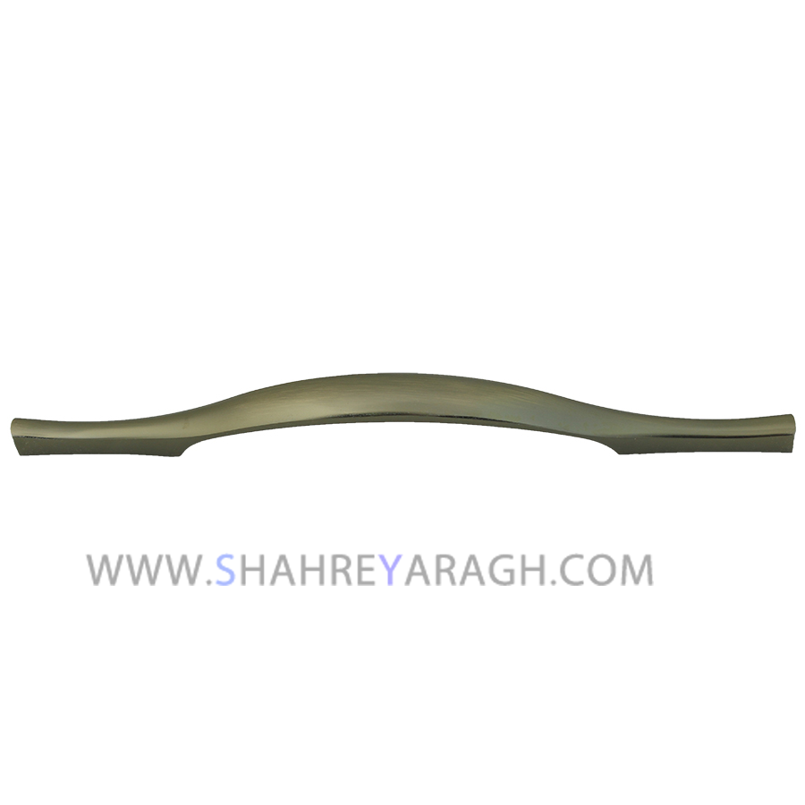 دستگیره کابینت زیتونی 22-128 ماندگار